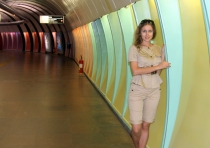 Южноамериканский дневник - записки на коленке. ч.1 Бразилия.