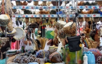 Южноамериканский дневник - записки на коленке. ч.1 Бразилия.