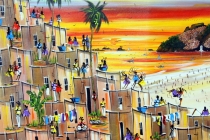 Южноамериканский дневник - записки на коленке. ч.1 Бразилия.