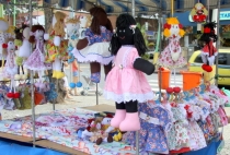 Южноамериканский дневник - записки на коленке. ч.1 Бразилия.