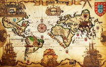 Южноамериканский дневник - записки на коленке. ч.1 Бразилия.