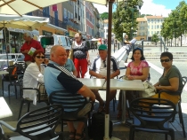 Две недели в Провансе