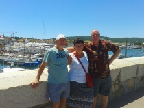 Две недели в Провансе