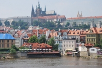 Прага 2013.