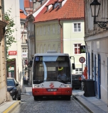 Прага 2013.