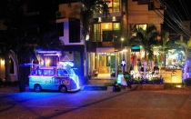 ищу соучредителя для стартапа бар/ресторан