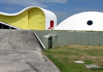 Южноамериканский дневник - записки на коленке. ч.1 Бразилия.