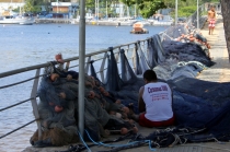 Южноамериканский дневник - записки на коленке. ч.1 Бразилия.