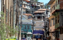 Южноамериканский дневник - записки на коленке. ч.1 Бразилия.