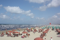 Отдых на море в Италии на побережье Тосканы