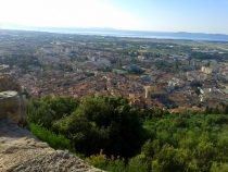 Путешествие в Прованс