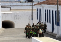 Южноамериканский дневник - записки на коленке. ч.1 Бразилия.