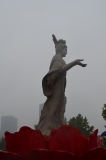 Китай в стиле backpacking. Пекин–Лоян–Huashan–Чэнду–Гуанчжоу–Санья(Хайнань)–Гонконг. 2013