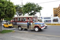 Трухильо\Trujillo