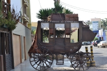 Трухильо\Trujillo