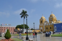 Трухильо\Trujillo