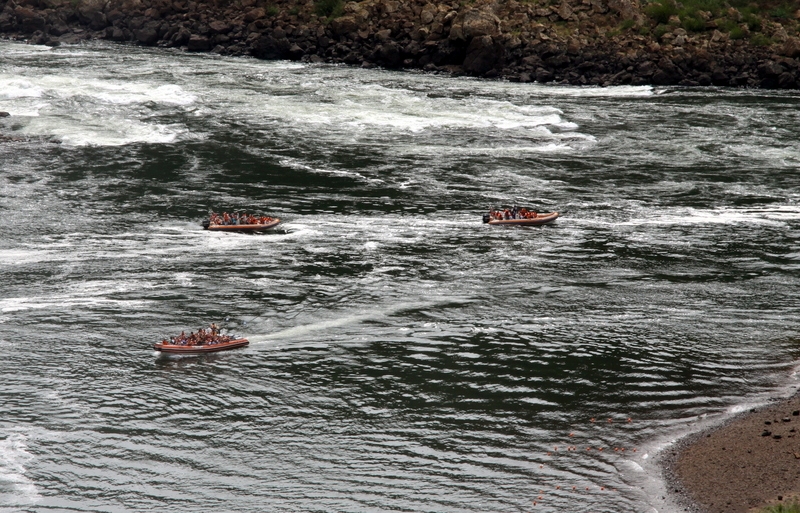 Южноамериканский дневник - записки на коленке. ч.1 Бразилия.