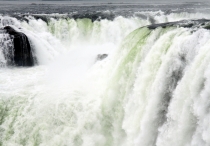 Южноамериканский дневник - записки на коленке. ч.1 Бразилия.