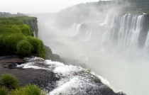 Южноамериканский дневник - записки на коленке. ч.1 Бразилия.