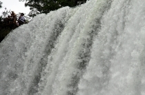 Южноамериканский дневник - записки на коленке. ч.1 Бразилия.