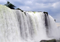 Южноамериканский дневник - записки на коленке. ч.1 Бразилия.