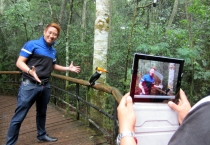 Южноамериканский дневник - записки на коленке. ч.1 Бразилия.