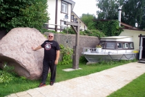 Путешествие в медвежий угол - Весьегонск