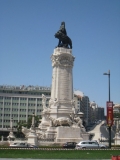 Фотоотчет: Мадрид, Лиссабон, Синтра, Тарифа, Валенсия, Мальта