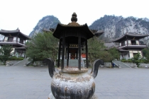 о. Хайнань – Гуйлинь – Яншо – ZhangJiaJie (Горы Аватара) – Гонконг (январь 2013_