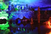 о. Хайнань – Гуйлинь – Яншо – ZhangJiaJie (Горы Аватара) – Гонконг (январь 2013_