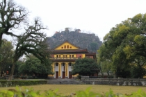 о. Хайнань – Гуйлинь – Яншо – ZhangJiaJie (Горы Аватара) – Гонконг (январь 2013_