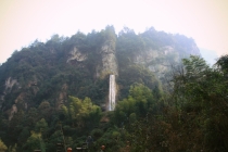 о. Хайнань – Гуйлинь – Яншо – ZhangJiaJie (Горы Аватара) – Гонконг (январь 2013_