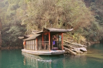 о. Хайнань – Гуйлинь – Яншо – ZhangJiaJie (Горы Аватара) – Гонконг (январь 2013_