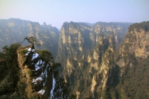 о. Хайнань – Гуйлинь – Яншо – ZhangJiaJie (Горы Аватара) – Гонконг (январь 2013_