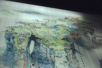 о. Хайнань – Гуйлинь – Яншо – ZhangJiaJie (Горы Аватара) – Гонконг (январь 2013_