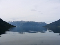 В сказке серо-сине-бело-зелёного цвета. Норвегия(Oppland-Sogn-Hordaland) июль-август 2012