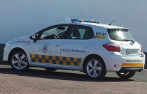 Порт Арресифе Puerto de Arrecife