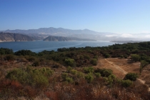 Highway 1 - LA-SF, California