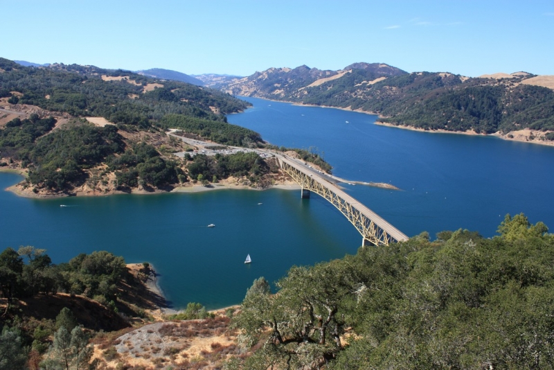 Sonoma Valley, California