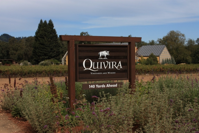 Sonoma Valley, California