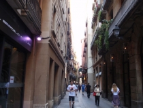 Барселона. Школа испанского и туризм в 270 фото