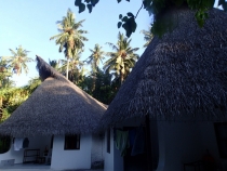 Мальдивы - Fihalhohi - Райское наслаждене