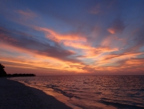 Мальдивы - Fihalhohi - Райское наслаждене