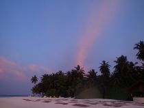 Мальдивы - Fihalhohi - Райское наслаждене