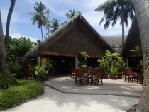 Мальдивы - Fihalhohi - Райское наслаждене