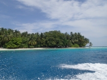 Мальдивы - Fihalhohi - Райское наслаждене