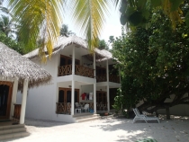 Мальдивы - Fihalhohi - Райское наслаждене