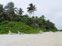 Мальдивы - Fihalhohi - Райское наслаждене