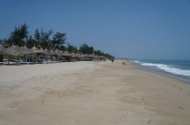 первый раз.какое место выбрать?