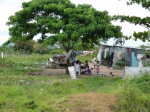 гаитянские поселения